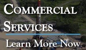 commercial well services